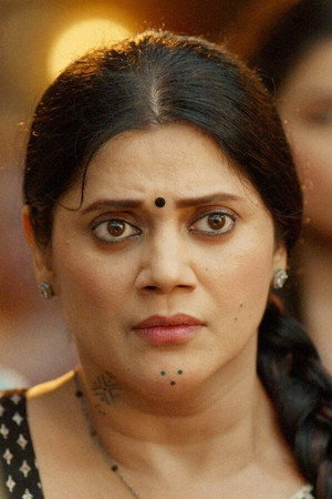 E1235. Pushpa Faces Danger
