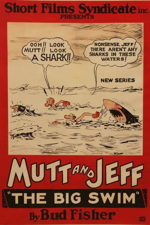 The Big Swim