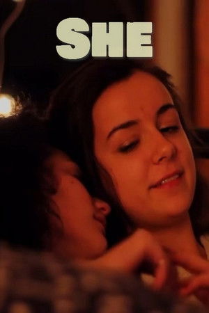 Imagen de She