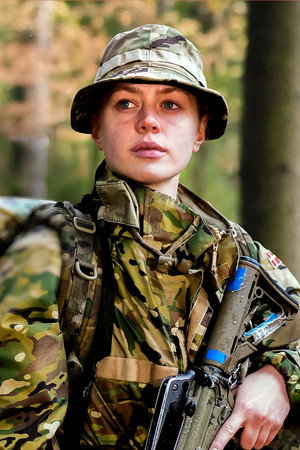 NATO Under Attack