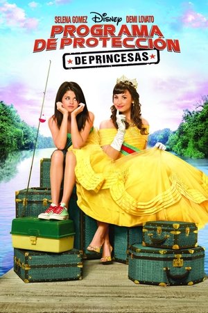 Programa de protección para princesas