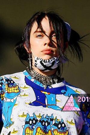 Billie Eilish