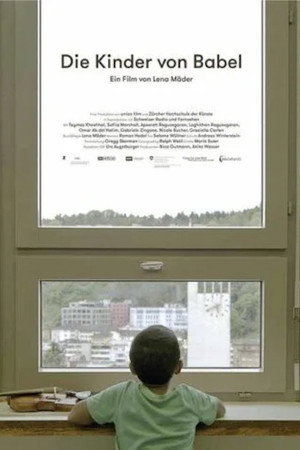 Kinder von Babel
