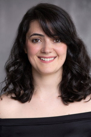 Sarah Coyne Sarah Coyne