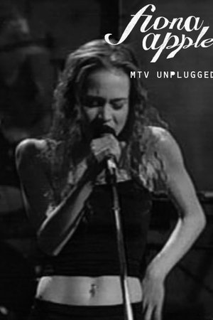 MTV Unplugged: Fiona Apple