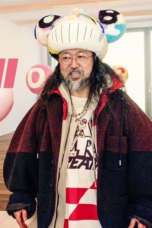 Takashi Murakami :The dreaming demon