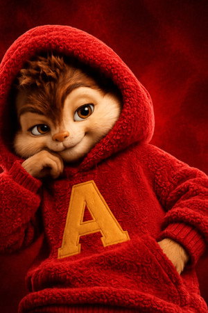 Alvin and the Chipmunks