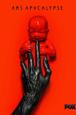 Behind the Fright: The Making of American Horror Story