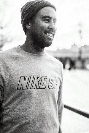 Eric Koston