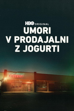 Umori v prodajalni z jogurti