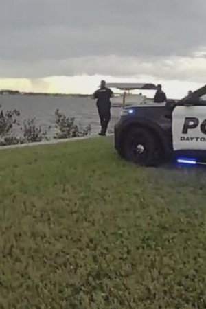 Sign, Sealed and Arrested