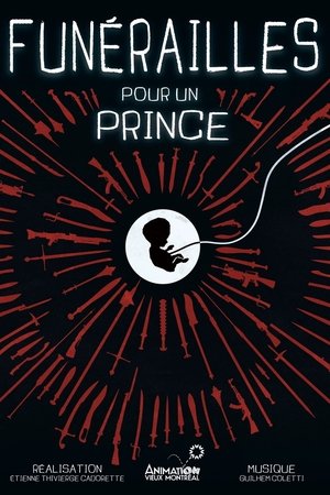 Funeral for a Prince