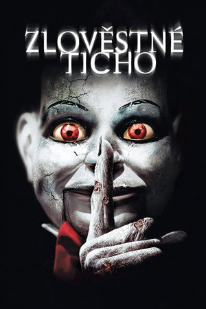 Zlověstné ticho