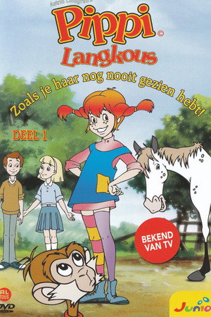 Pippi Langkous
