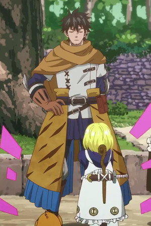 A Resident of the Village