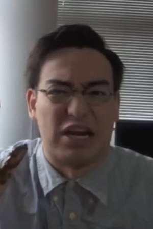 ASK FILTHY FRANK #4 (KILLING BABIES & POWER RANGERS)