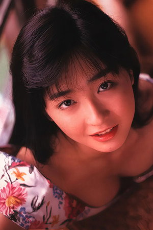 浅倉舞 浅倉舞