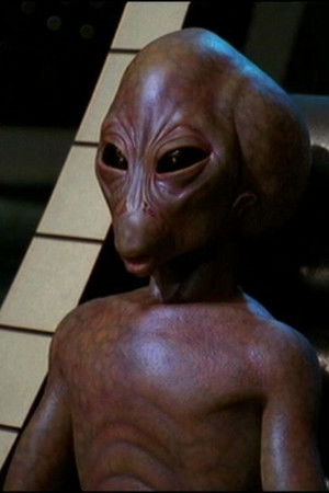 Nepřirozený výběr