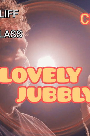LOVELY JUBBLY