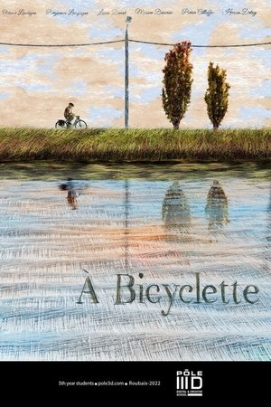 À Bicyclette