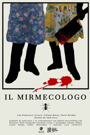 Il Mirmecologo