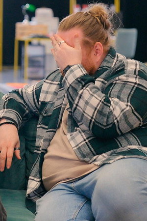 When You Find Out You Have 468 Wax Melts