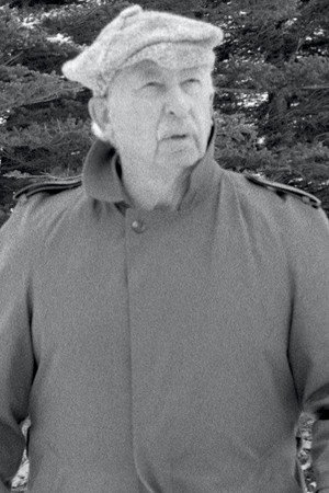Fred Cluett Fred Cluett