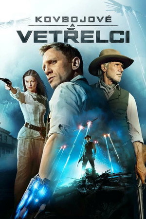 Kovbojové a vetřelci