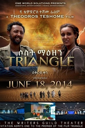 Triangle: Going to America