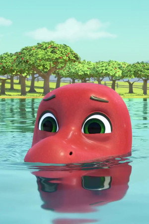 A Pond Farewell