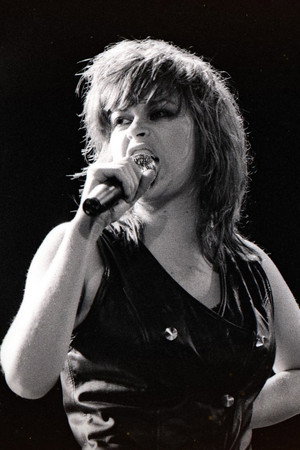 Wild - Chrissy Amphlett (Part 1)