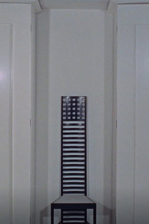 Mackintosh Redux