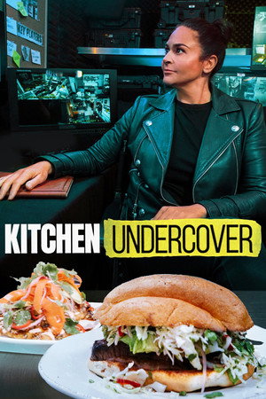 Kitchen Undercover
