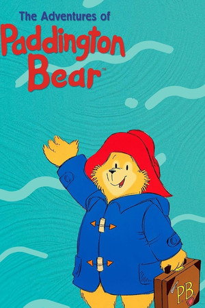 Les Aventures de l'ours Paddington