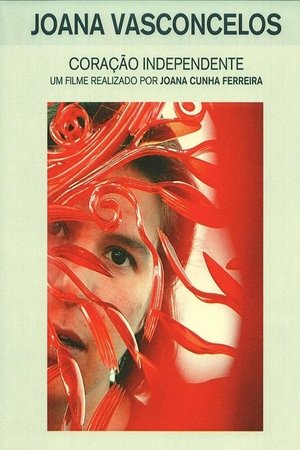Joana Vasconcelos: Coração Independente