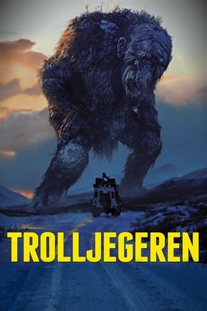Lovec trolů