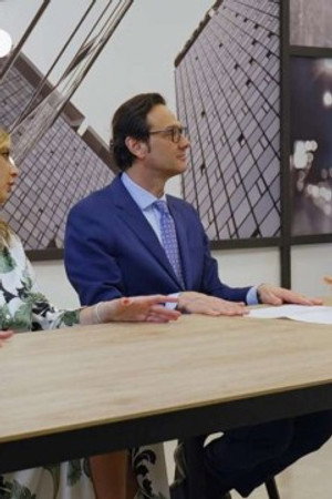 Giannina, Tommaso e Jacopo