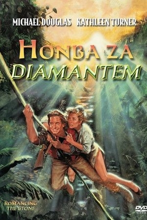 Honba za diamantem