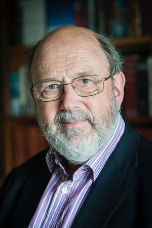 Dr. N.T. Wright, Bishop of Durham
