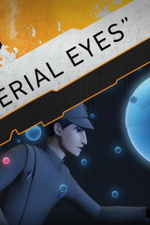 Inside "Through Imperial Eyes"
