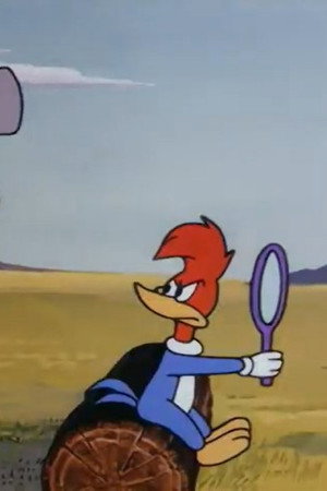 Buster's Last Stand