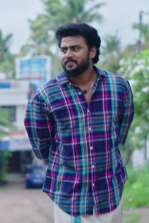 Vineeth, Ganga's Outing Plan