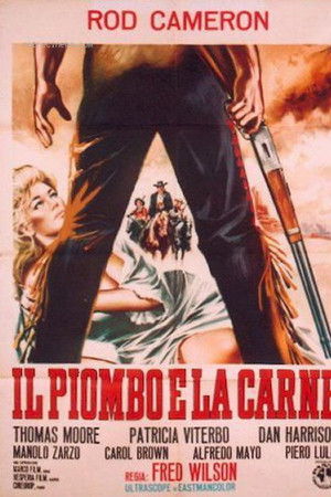 Il piombo e la carne