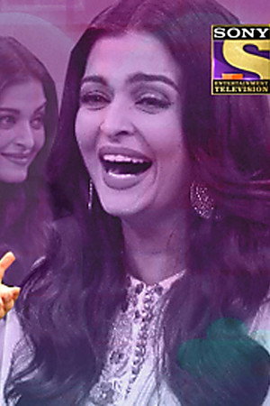 Aishwarya Rai Bachchan, Randeep Hooda