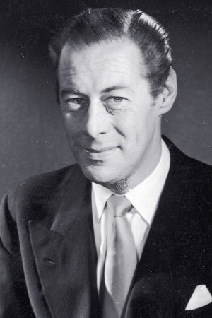Rex Harrison