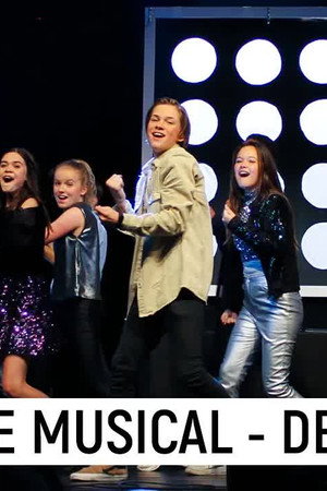 The Musical #1