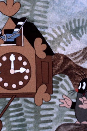 The Mole as Watchmaker