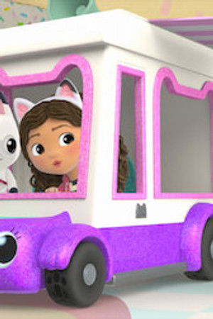 Autěna zmrzlinářka