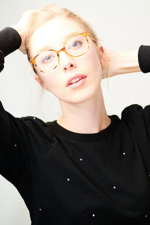 Alexandra Feld Alexandra Feld