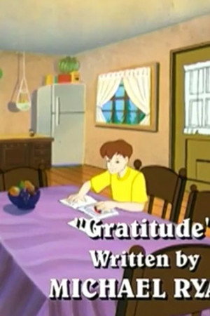 Gratitude